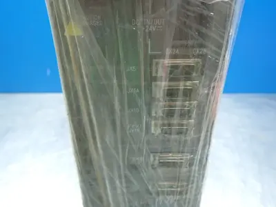 USED FANUC A06B6079H106