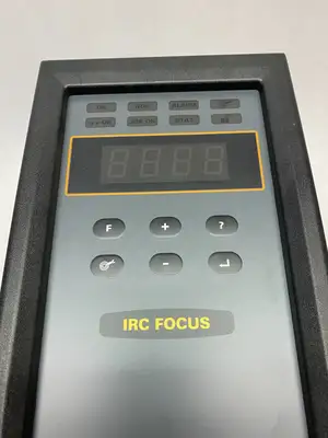 USED ATLAS COPCO SERVAID CONTROLLER