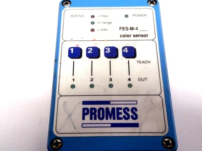 USED PROMESS FES-M-41