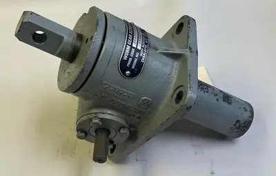 Used DUFF NORTON CM9005-6-1 Rotary Actuators Ohio US | Surplus Asset Holdings #1292018