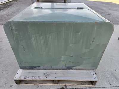 37.5 KVA Single Phase T&R Pad Mount Transformer 4160 GY 2400 to 240 120 IMP 1.8