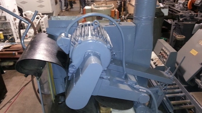 ALLISON CAMPBELL N/A Abrasive & Friction Saws | Rock Solid Tools (8)
