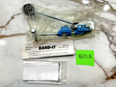NEW Bandit CENTER PUNCH HAND TOOL