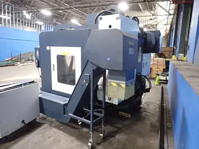 USED JOHNFORD SV40