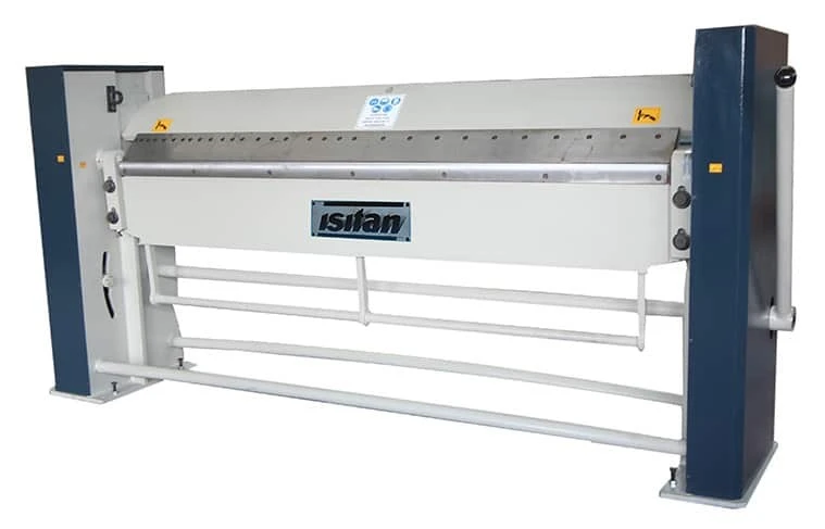 Isitan Folder
