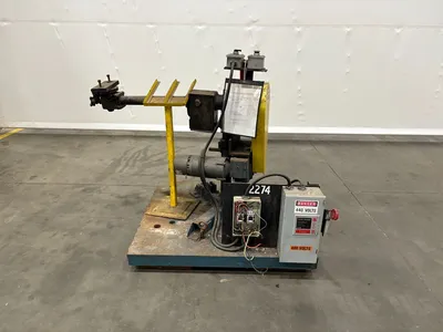 USED ROWE 7530-DSJ