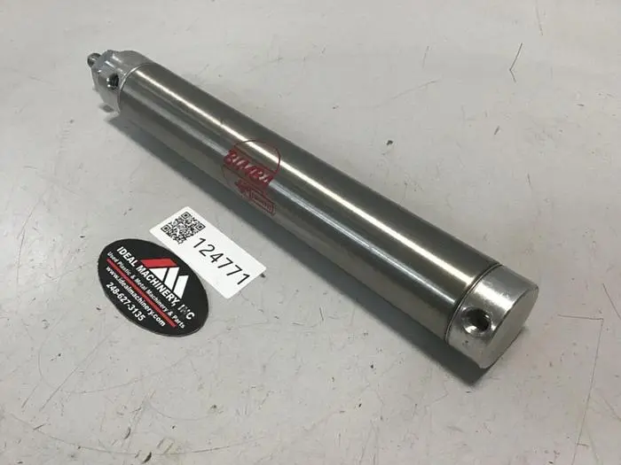 Used BIMBA CF-176-D Cylinders Michigan US | Ideal Machinery #593445