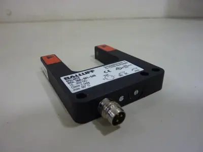 USED BALLUFF BGL 30A-001-S49