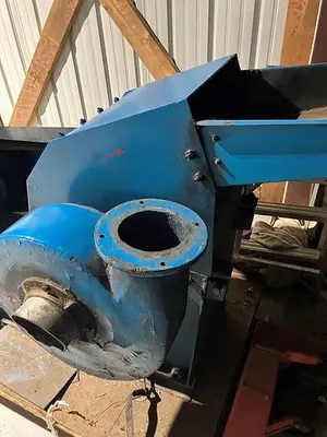 USED 2016 MEELKO TFS 500