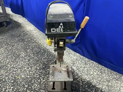 Used 1988 DELTA _UNKNOWN_ Drill Press (Woodworking) Ohio US | HGR 24 #1406179