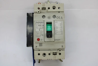 USED MITSUBISHI NF32-SW