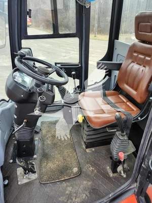 USED 2024 AGROTK F60