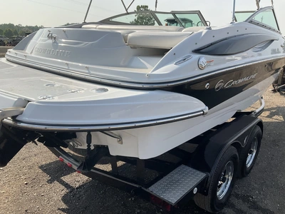 Used 2008 CROWNLINE 200 LS Boats (Misc) Michigan US | Miedema Asset Management Group #1339073