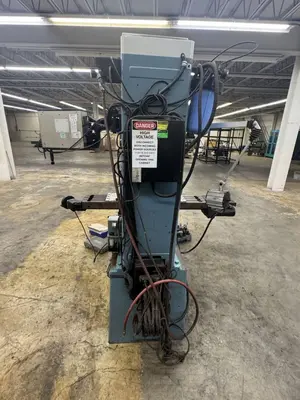 Used 2012 SOUTHWESTERN INDUSTRIES TRAK DPMSX3P Bed Type Mills Illinois US | Revelation Machinery #1354921