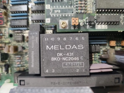 USED MITSUBISHI MR-SB20