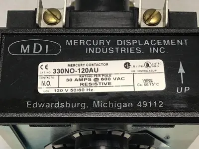 USED MDI 330NO-120AU