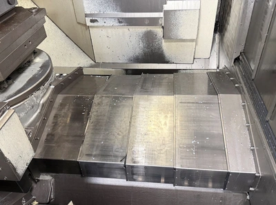 USED 2006 MAZAK MAZATECH FH-6800