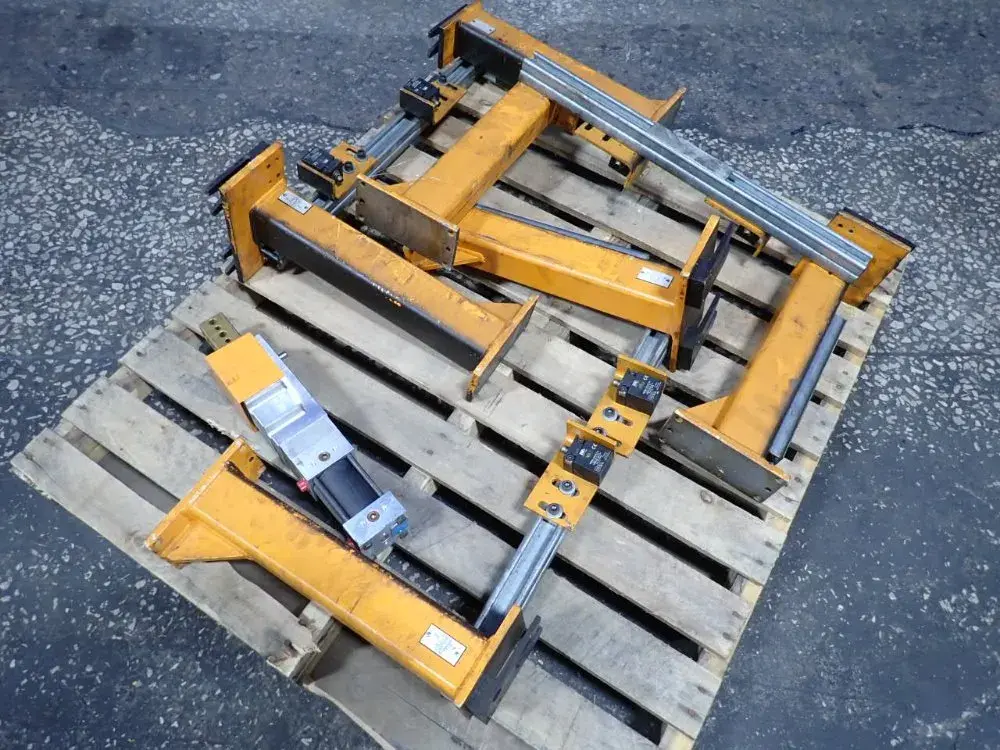 Lift Assembly