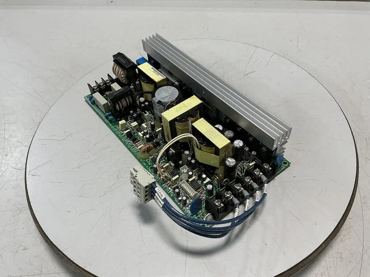 USED MEANWELL PSP-500-R12