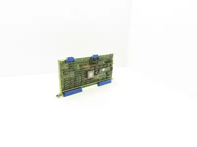Fanuc A16B-1210-0972/03B Printed Circuit Control Board Ram Interface PCB