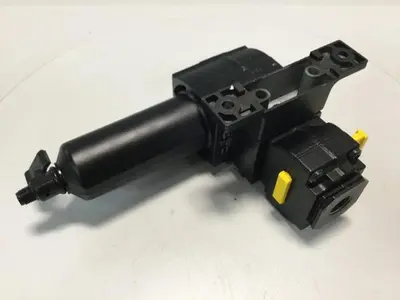 USED NORGREN T73E-3AA-P1N