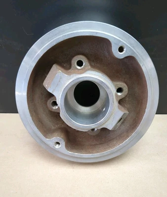 Goulds 6" Stuffing Box Cover ST06
