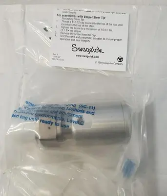 SWAGELOK SMC SS-BN-C-K10