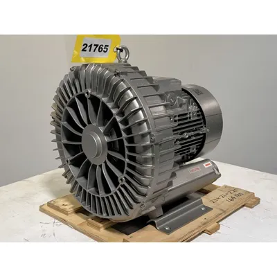 New | in-Stock REPUBLIC BLOWER SYSTEMS HRC800 Blowers West Virginia US | JM Industrial #1332439