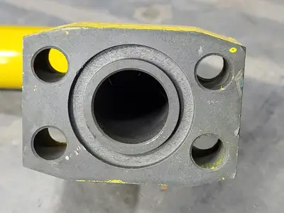 USED KOMATSU 424-62-33861