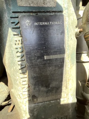 Used 2006 _UNKNOWN_ _UNKNOWN_ Fuel & Lube Trucks Oregon US | KNM Equipment Sales & Service #1363654