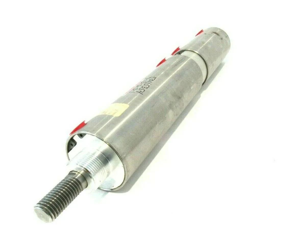 NEW ALLENAIR AP 2 1/2 X 3 X 6 CYLINDER #0318 AP212X3X6