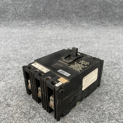 Used Square D FAL36007 Misc Electrical & Power Parts California US | Davliegogo LLC #1710119