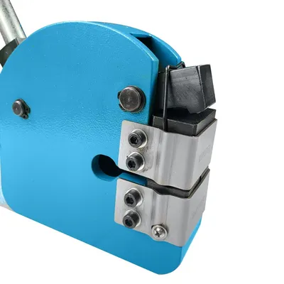 BAILEIGH MSS-18DT Stretcher/Shrinkers | Sierra Victor Industries (2)