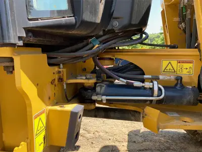 Used 2018 CATERPILLAR 906M Wheel Loaders | Abele Tractor #1342885