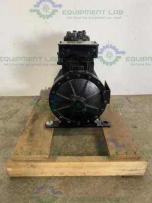 USED COPELAND COPELAMETIC 9TL1-0765-TFD-202 REFRIGERATION COMPRESSOR 7.5 HP 3 PHASE