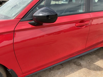 Used 2022 HONDA CIVIC Sedans Michigan US | Miedema Asset Management Group #1483842