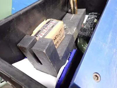 Alpha 1  Induction Heater