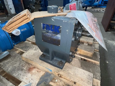 USED Falk 1030FC3A