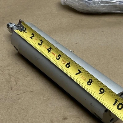 NEW SMC NCDGBA50-0600