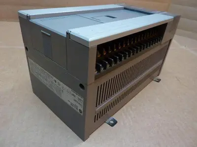 USED ALLEN BRADLEY 1747-L30C SER B