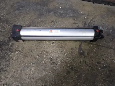 USED PENINSULAR CYLINDERS MC3325