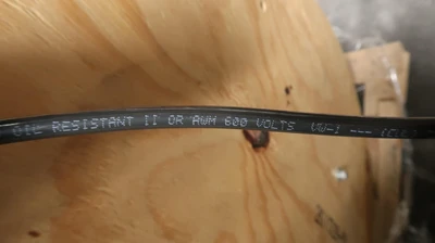Used COMMSCOPE _UNKNOWN_ Cable & Wire Texas US | OCO Industrial #1602881