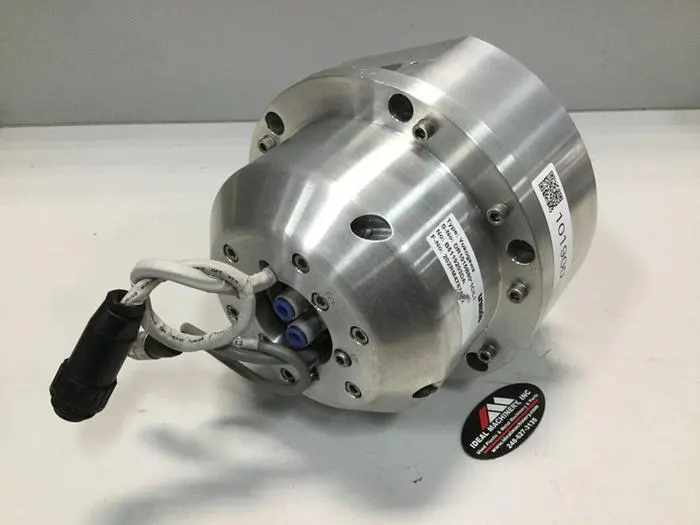 Used YOKOGAWA B5119203DA Rotary Tables Michigan US | Ideal Machinery #575073