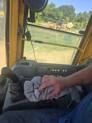 Used 2005 Volvo L110E Wheel Loaders Arkansas US | Zadoon Equipment #1480764