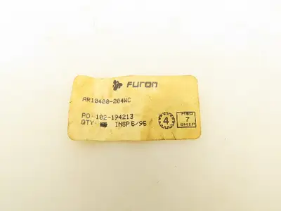 New | in-Stock FURON _UNKNOWN_ Miscellaneous MRO | Arrow Industrial #660173