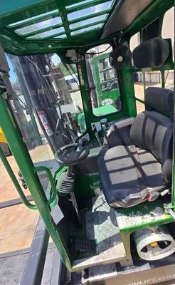 Used 2015 COMBILIFT C6000 Misc Forklifts North Carolina US | JPS International Inc #1328016