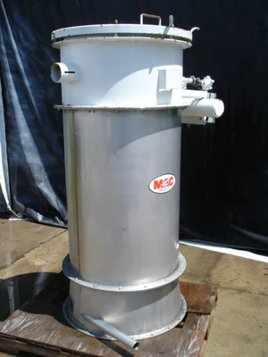 Used _UNKNOWN_ _UNKNOWN_ Pressure Tanks Minnesota US | A&I Equipment #1317654