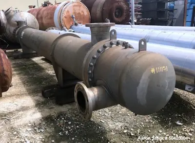 USED ELLET MFG 22-8LP-W5