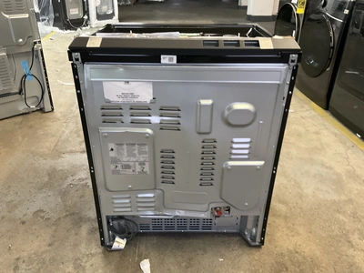 Used SAMSUNG NSG90H60SRAA Gas Cooking Equipment Michigan US | Miedema Asset Management Group #1578809