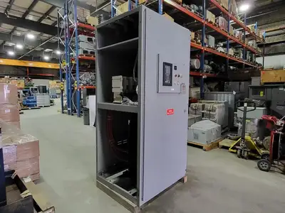 USED GENERAL ELECTRIC 269-100P-120
